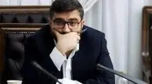 تصاویر متفاوت از پزشکیان و قالیباف در مراسم خانواده سقاب