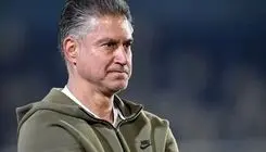 مطهری برابر پرسپولیس: زمان اثبات شایستگی