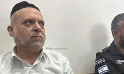 این خاخام به دانشجویانش تجاوز می‌کرد + عکس 
