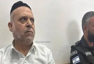 این خاخام به دانشجویانش تجاوز می‌کرد + عکس 