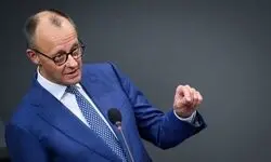 صدراعظم آلمان سه چالش اصلی اروپا را نام برد