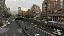 تهران فردا تعطیل شد