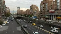 تهران فردا تعطیل شد