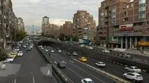 تهران فردا تعطیل شد