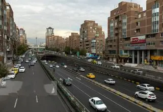 تهران فردا تعطیل شد