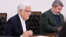 تصمیم دولت جلوگیری از گرانفروشی در بازار رمضان و عید نوروز است
