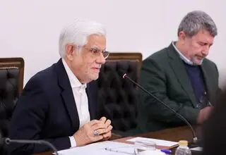 تصمیم دولت جلوگیری از گرانفروشی در بازار رمضان و عید نوروز است