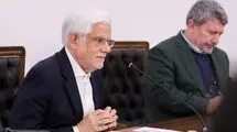 تصمیم دولت جلوگیری از گرانفروشی در بازار رمضان و عید نوروز است