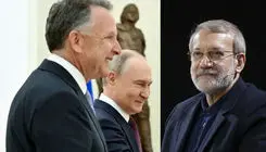 توافق ایران و آمریکا از کریدور مسکو