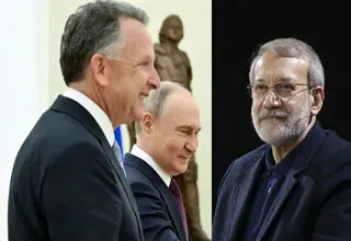 توافق ایران و آمریکا از کریدور مسکو