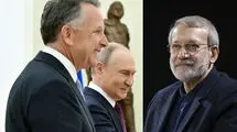 توافق ایران و آمریکا از کریدور مسکو