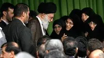 زن، خورشید بی‌غروب جامعه