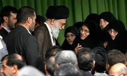 زن، خورشید بی‌غروب جامعه