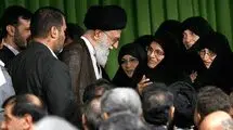 زن، خورشید بی‌غروب جامعه