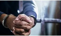 قاتل فراری سیب و سوران دستگیر شد/ اعتراف قاتل به جنایتی ریشه‌دار