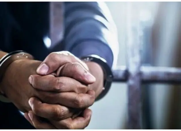 سارق بهشت زهرا(س) دستگیر شد