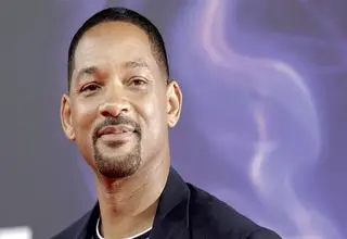  اتهام آزار جنسی برای ویل اسمیت