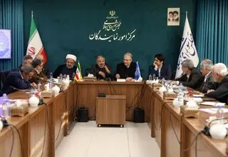 در نشست فوق‌العاده مجمع نمایندگان تهران درباره مطالبات بازاریان چه گذشت؟