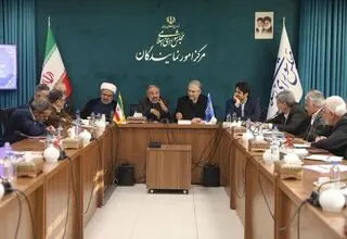 در نشست فوق‌العاده مجمع نمایندگان تهران درباره مطالبات بازاریان چه گذشت؟