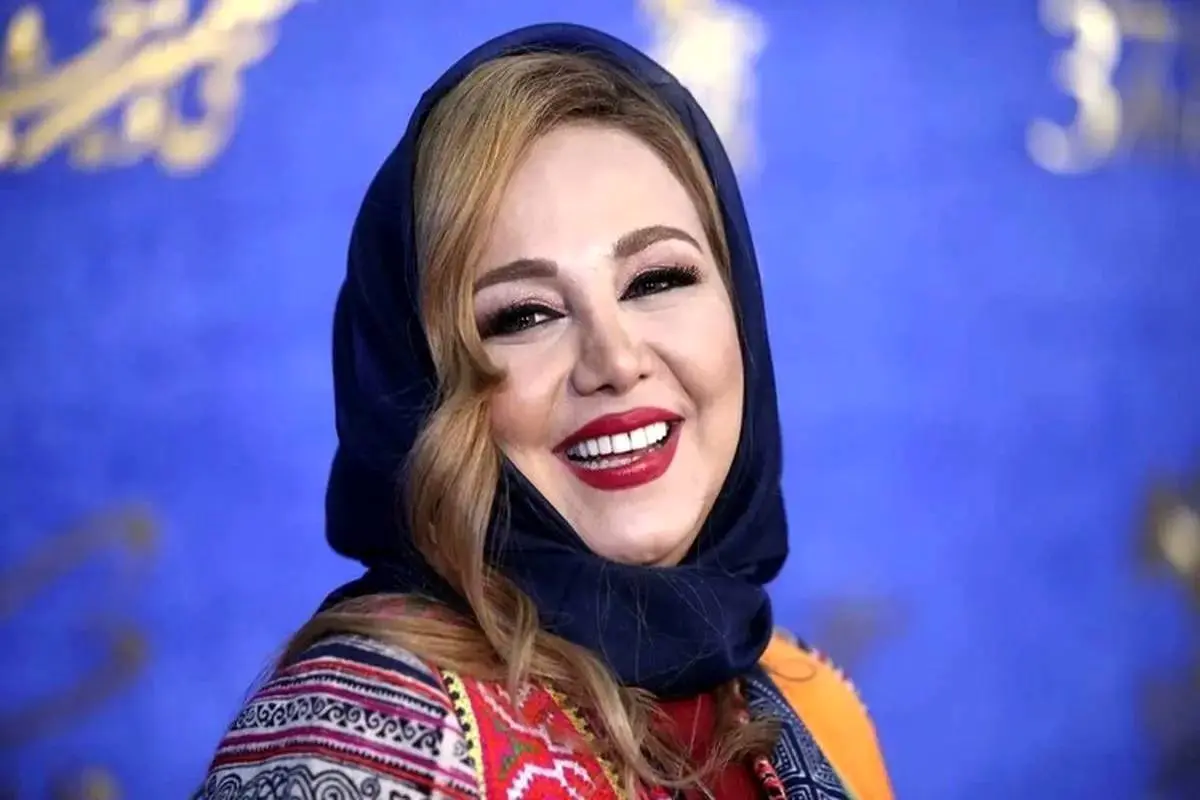 بهنوش بختیاری و استوری عجیب  درباره سریال «سووشون»