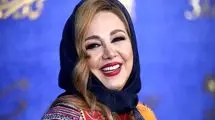 بهنوش بختیاری و استوری عجیب  درباره سریال «سووشون»