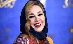 بهنوش بختیاری و استوری عجیب  درباره سریال «سووشون»