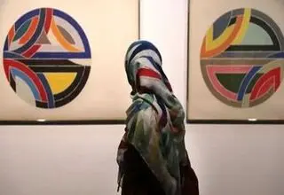 بعد از پیکاسو «به گزارش زنان» موزه هنرهای معاصر برگزار می‌شود