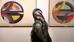 بعد از پیکاسو «به گزارش زنان» موزه هنرهای معاصر برگزار می‌شود