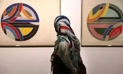 بعد از پیکاسو «به گزارش زنان» موزه هنرهای معاصر برگزار می‌شود