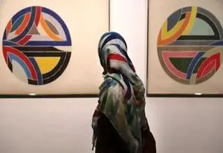 بعد از پیکاسو «به گزارش زنان» موزه هنرهای معاصر برگزار می‌شود