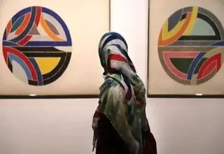 بعد از پیکاسو «به گزارش زنان» موزه هنرهای معاصر برگزار می‌شود