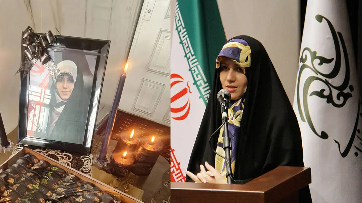 صدور کیفرخواست پرونده قتل مجری شبکه افق 
