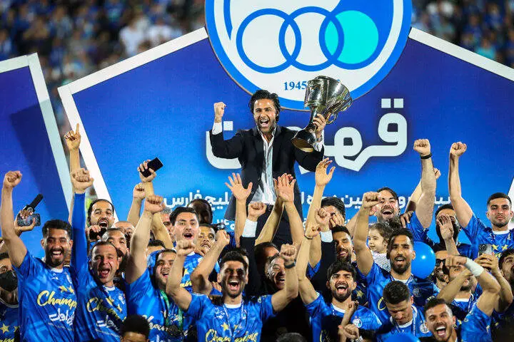 یادآوری جذاب AFC برای استقلالیها