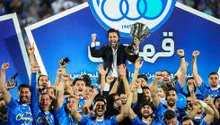 یادآوری جذاب AFC برای استقلالی‌ها