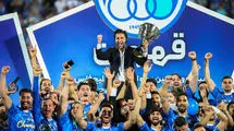 یادآوری جذاب AFC برای استقلالی‌ها
