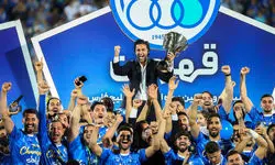 یادآوری جذاب AFC برای استقلالی‌ها