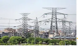 برق‌دار شدن ۹۹/۸ درصد از جمعیت روستایی کشور