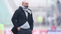 استقلال بدون سرمربی شد