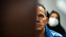 جسد جمشید شارمهد به آلمان تحویل شد 