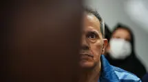 جسد جمشید شارمهد به آلمان تحویل شد 