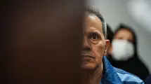 جسد جمشید شارمهد به آلمان تحویل شد 