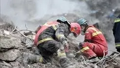  ایران، ایستاده در آتش 