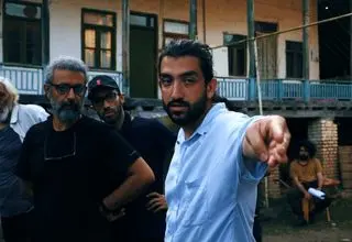 گاوکش، روایتی از معجزه و ابهام در فضای روستایی