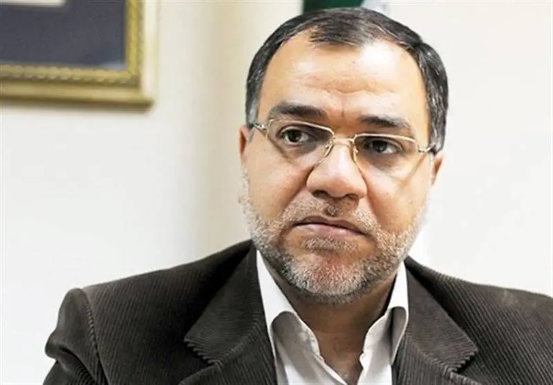 فضائلی:  برای رسوایی تمدن غربی همین بس که همچنان به جنایت ادامه می‌دهد