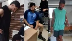 استقلالی‌ها تست پزشکی دادند