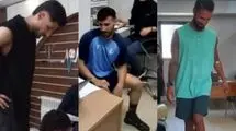 استقلالی‌ها تست پزشکی دادند