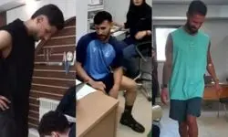 استقلالی‌ها تست پزشکی دادند