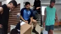 استقلالی‌ها تست پزشکی دادند