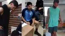 استقلالی‌ها تست پزشکی دادند
