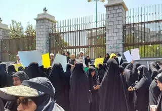 تشدید نگرانی‌ تندروها از تقویت روند مذاکره